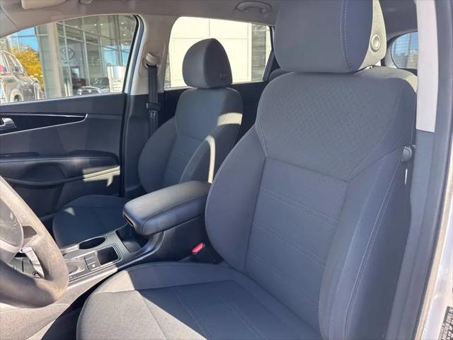 2020 Kia Sorento 2.4L LX