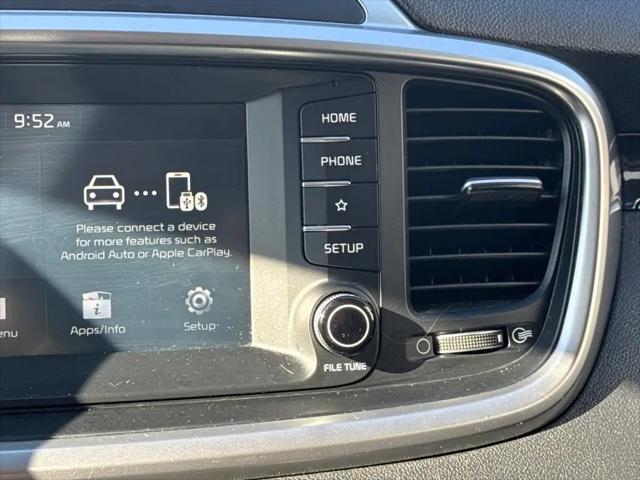 2020 Kia Sorento 2.4L LX