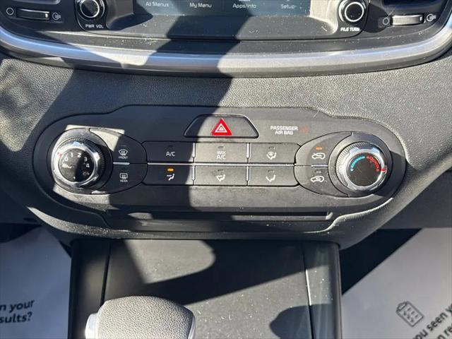 2020 Kia Sorento 2.4L LX