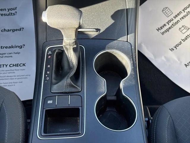 2020 Kia Sorento 2.4L LX