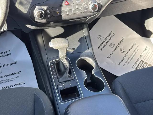 2020 Kia Sorento 2.4L LX