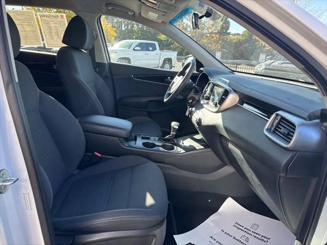 2020 Kia Sorento 2.4L LX
