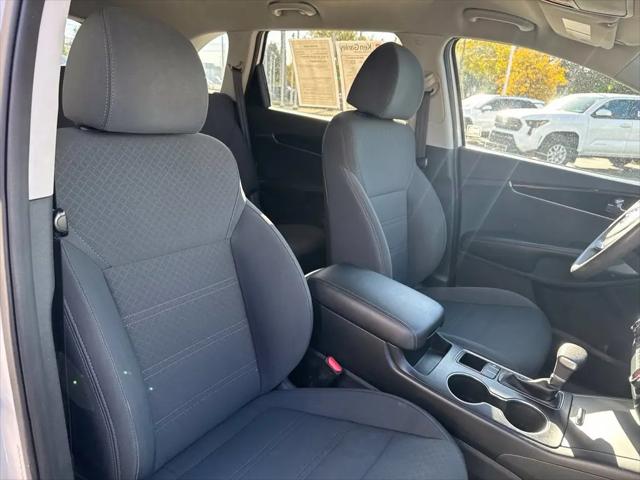 2020 Kia Sorento 2.4L LX