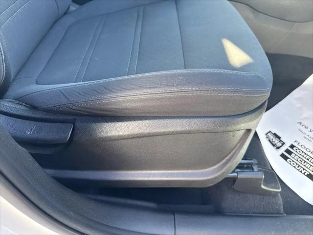 2020 Kia Sorento 2.4L LX