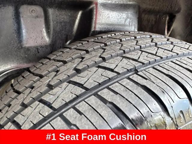 2022 Ram 1500 Laramie Crew Cab 4x4 57 Box