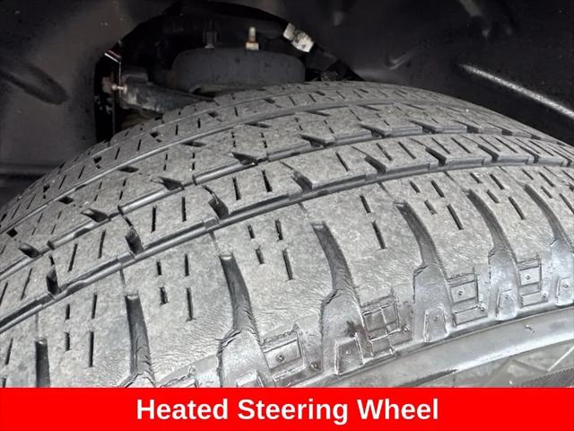 2022 Ram 1500 Laramie Crew Cab 4x4 57 Box