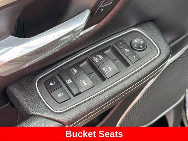 2022 Ram 1500 Laramie Crew Cab 4x4 57 Box