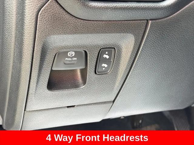 2022 Ram 1500 Laramie Crew Cab 4x4 57 Box