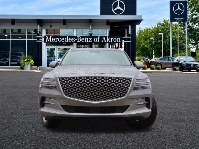 2021 Genesis GV80 3.5T AWD