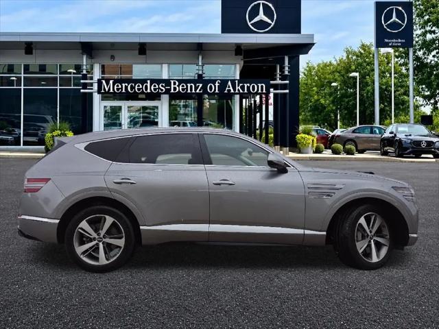 2021 Genesis GV80 3.5T AWD