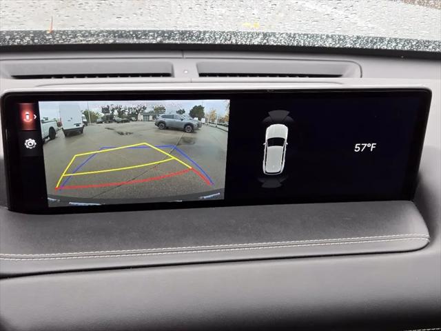 2021 Genesis GV80 3.5T AWD