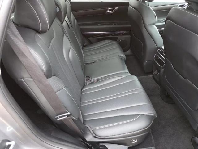 2021 Genesis GV80 3.5T AWD