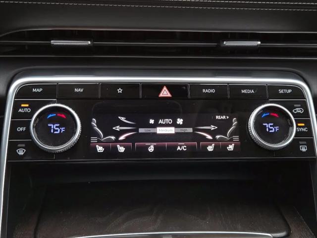 2021 Genesis GV80 3.5T AWD