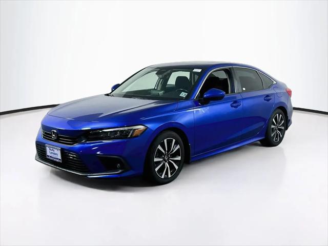 2024 Honda Civic EX for sale in Egg Harbor Twp, NJ
