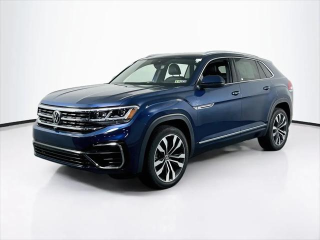 2021 Volkswagen Atlas Cross Sport 3.6L V6 SEL Premium R-Line for sale in Voorhees, NJ