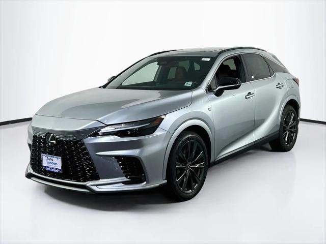 2023 Lexus RX 350 F SPORT Handling for sale in Voorhees, NJ