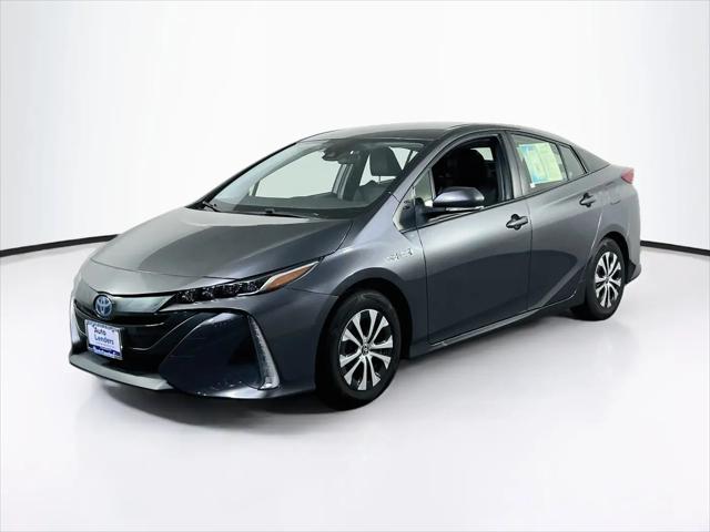 2021 Toyota Prius Prime XLE for sale in Voorhees, NJ