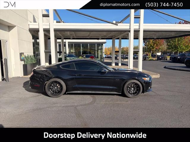2015 Ford Mustang GT for sale in Troutdale, OR