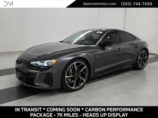 2023 Audi RS e-tron GT quattro for sale in Troutdale, OR