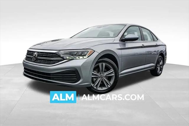 2024 Volkswagen Jetta 1.5T SE for sale in Kennesaw, GA