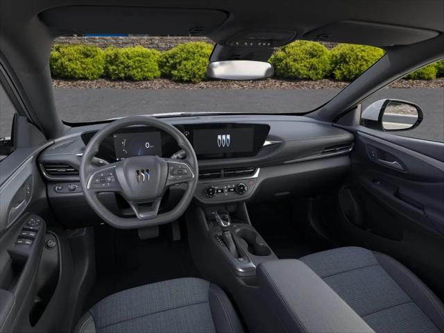 2026 Buick NV Preferred FWD