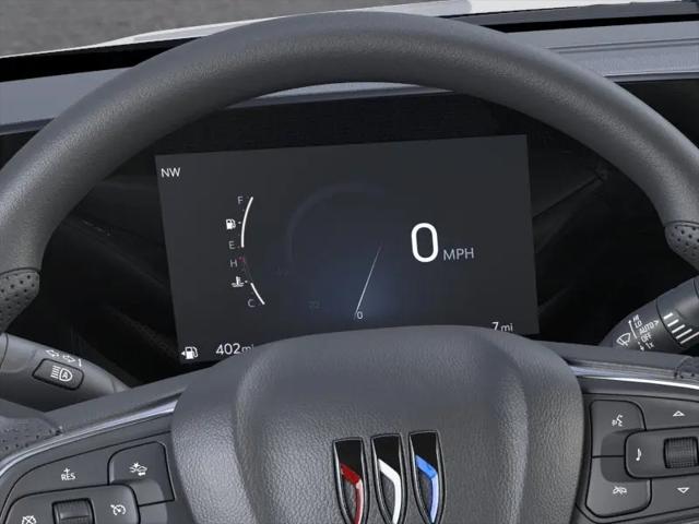 2026 Buick NV Preferred FWD