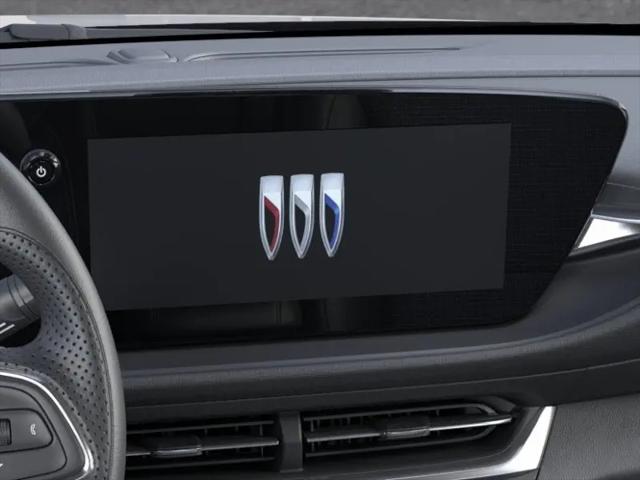 2026 Buick NV Preferred FWD
