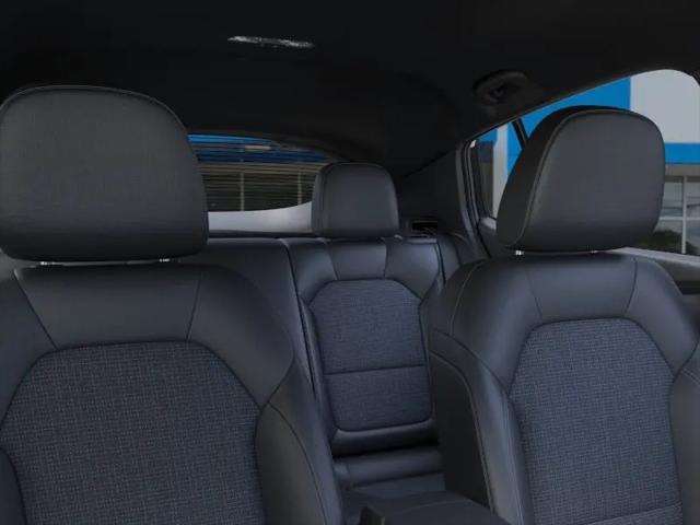 2026 Buick NV Preferred FWD