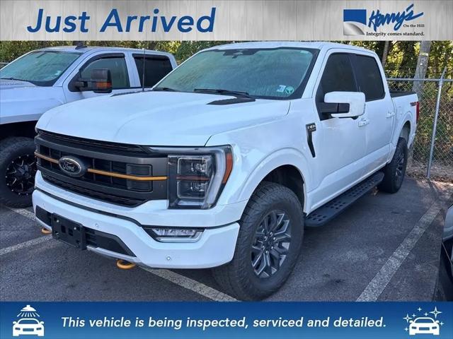 2023 Ford F-150 Tremor for sale in Asheville, NC