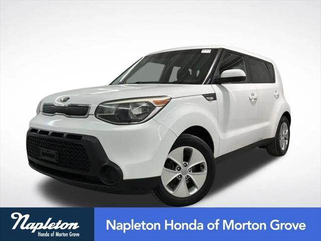 2014 Kia Soul Base for sale in Morton Grove, IL