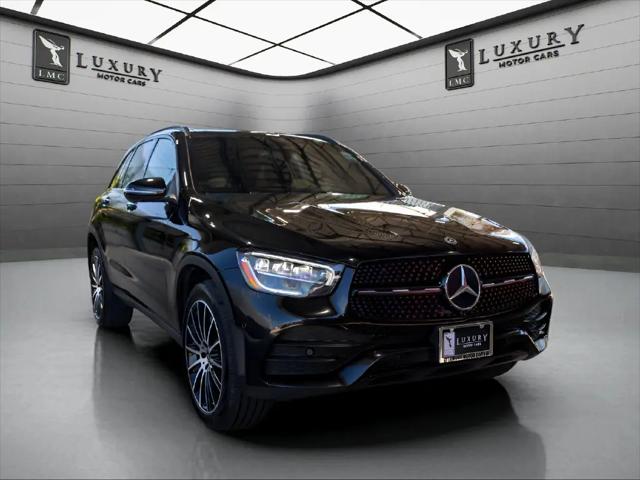 2022 Mercedes-Benz GLC SUV for sale in Hillside, NJ