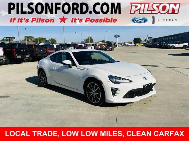 2017 Toyota 86 Base for sale in Mattoon, IL