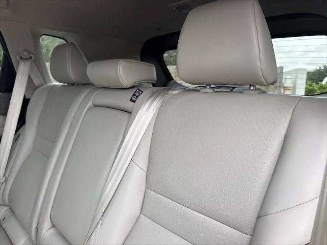2021 Nissan Rogue SV FWD