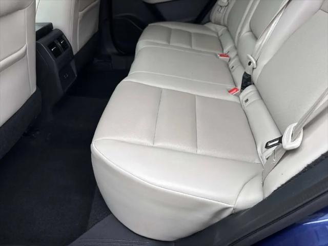 2021 Nissan Rogue SV FWD