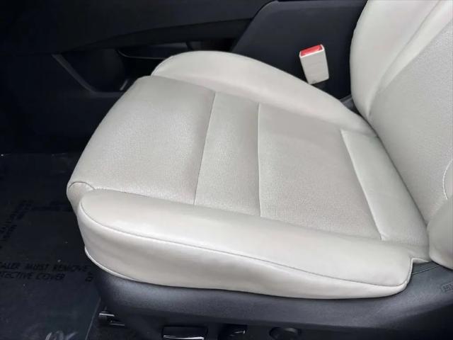 2021 Nissan Rogue SV FWD