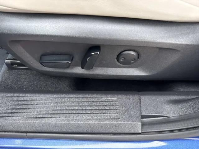 2021 Nissan Rogue SV FWD