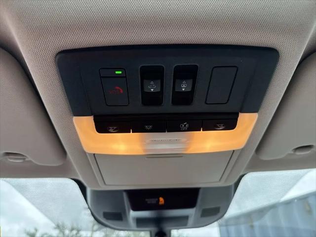 2021 Nissan Rogue SV FWD