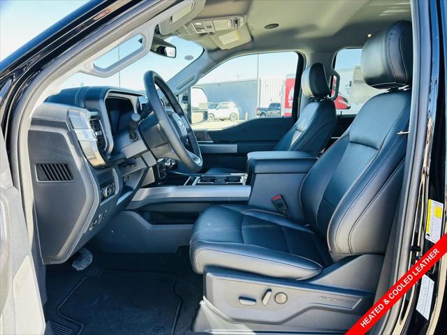 2027 Ford F-450 LARIAT