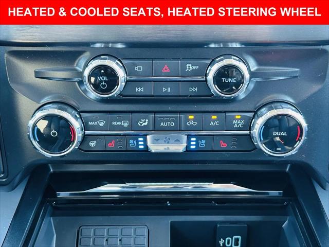 2027 Ford F-450 LARIAT