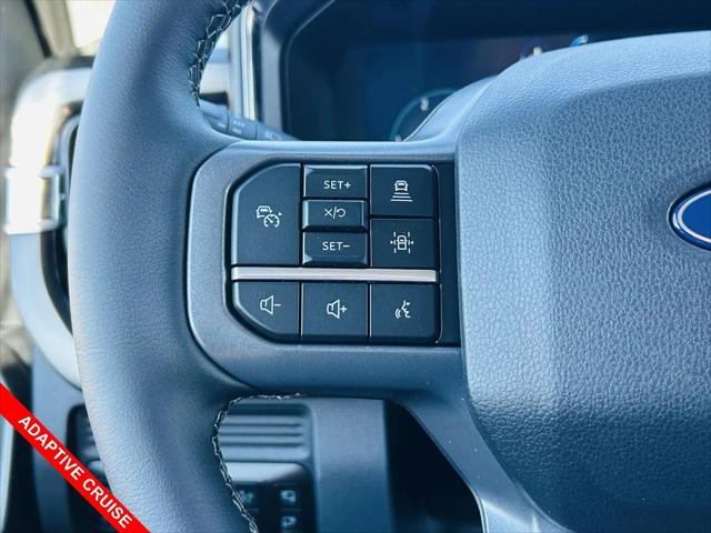 2027 Ford F-450 LARIAT