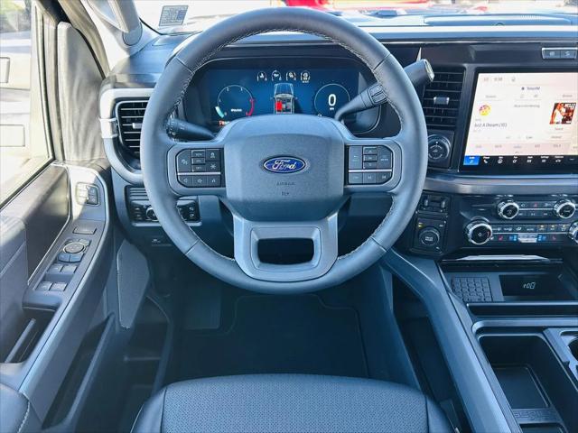 2027 Ford F-450 LARIAT