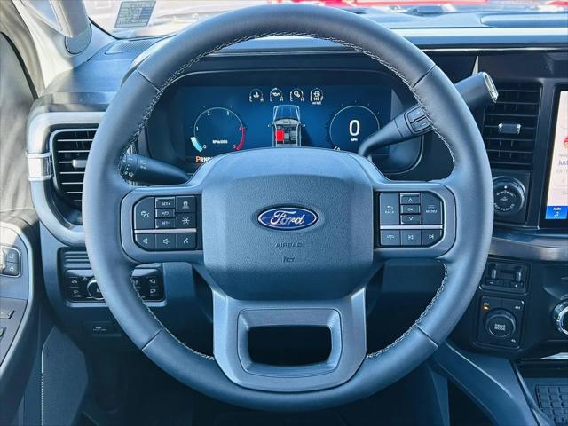 2027 Ford F-450 LARIAT