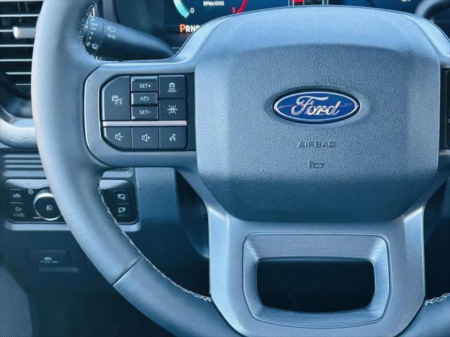 2027 Ford F-450 LARIAT