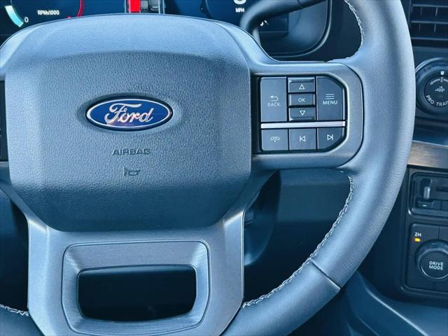 2027 Ford F-450 LARIAT