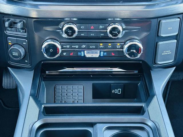 2027 Ford F-450 LARIAT