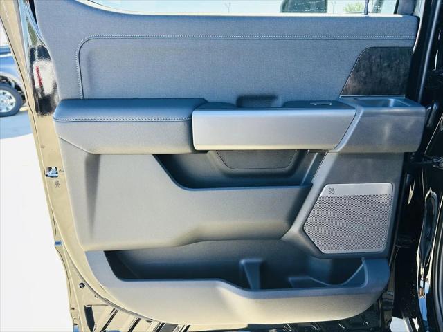 2027 Ford F-450 LARIAT