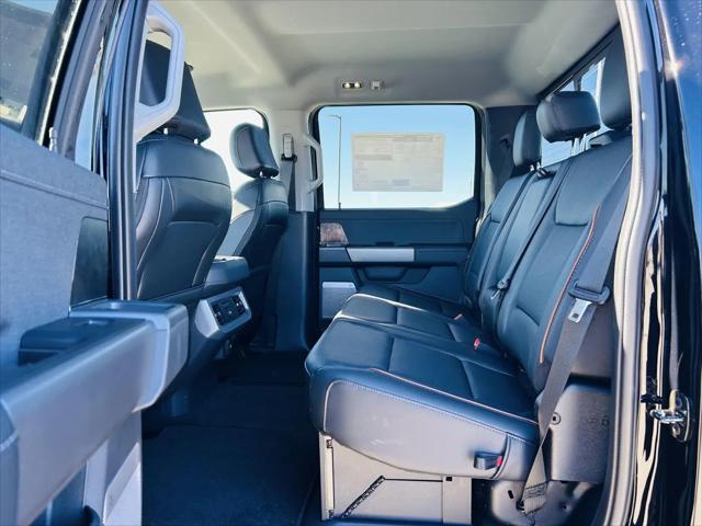 2027 Ford F-450 LARIAT