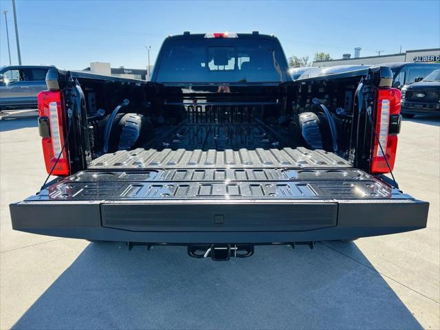 2027 Ford F-450 LARIAT