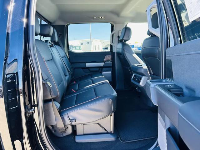 2027 Ford F-450 LARIAT