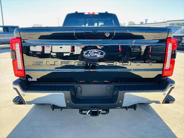 2027 Ford F-450 LARIAT
